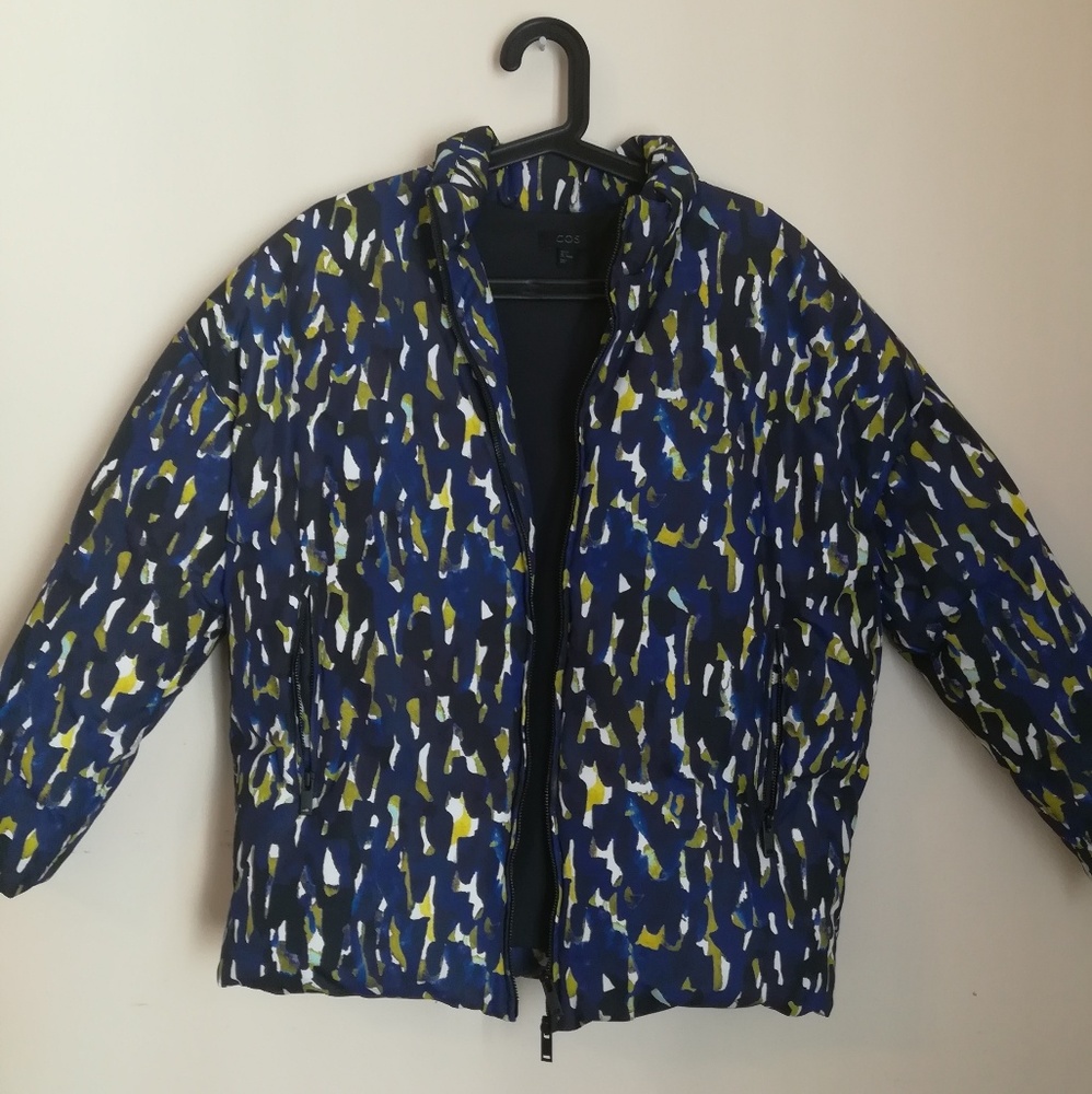 Cos puffer